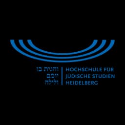 Heidelberg University of Jewish Studies logo