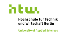 Hochschule für Technik und Wirtschaft logo