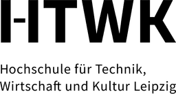 Hochschule für Technik, Wirtschaft und Kultur Leipzig logo