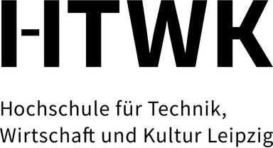 Hochschule für Technik, Wirtschaft und Kultur Leipzig logo