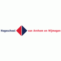 Hogeschool van Arnhem en Nijmegen