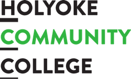 Holyoke Community College logo