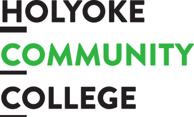 Holyoke Community College logo
