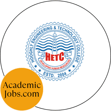 Hooghly Engineering & Technology College, Hooghly logo