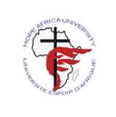 Hope Africa University Jobs logo