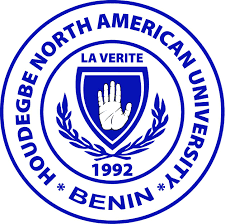 HNAUB - Houdegbe North American University Benin logo