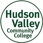 Hudson Valley Community College logo