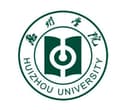 Huizhou University logo