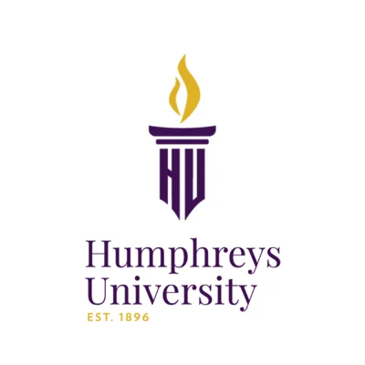 Humphreys College logo