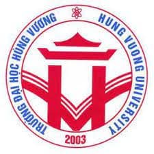 HVU - Hung Vuong University Ho Chi Minh City logo