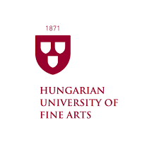 Hungarian Academy of Fine Arts Budapest logo