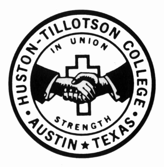 Huston-Tillotson College Jobs