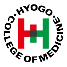 Hyogo College of Medicine logo