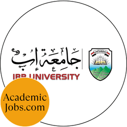 IBBU - IBB University logo