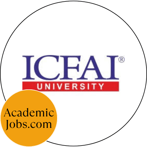ICFAI Foundation for Higher Education