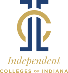 Independent Colleges of Indiana Logo