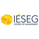 IESEG School of Management logo