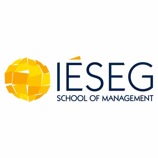 IESEG School of Management Jobs