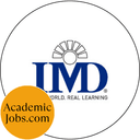 Institute of Management Development - Ohrid Jobs logo
