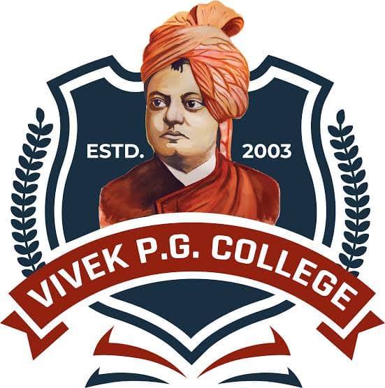 Vivek PG College Jobs