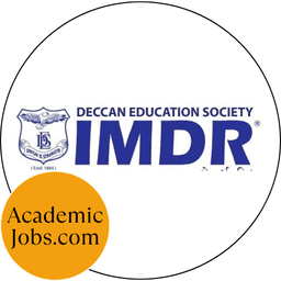 Institute of Management Research & Development logo