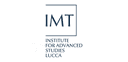 IMT School for Advanced Studies Lucca logo