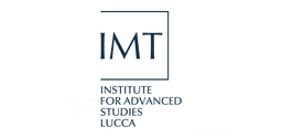 IMT School for Advanced Studies Lucca logo