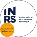 Institut National de la Recherche Scientifique (INRS) logo