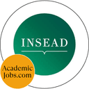INSEAD logo