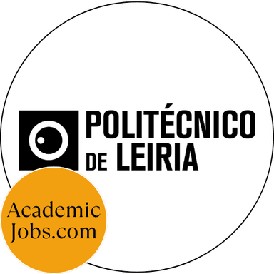 Instituto Politécnico de Leiria logo