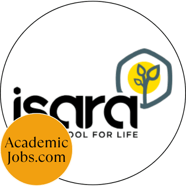 Institut Superieur d'Agriculture Rhone Alpes logo