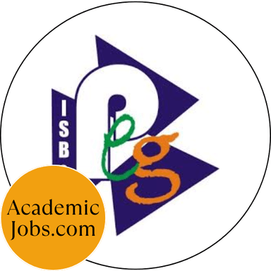ISBM College of Engineering, Pune logo