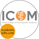 Assistant/Associate Dean of Student Services
