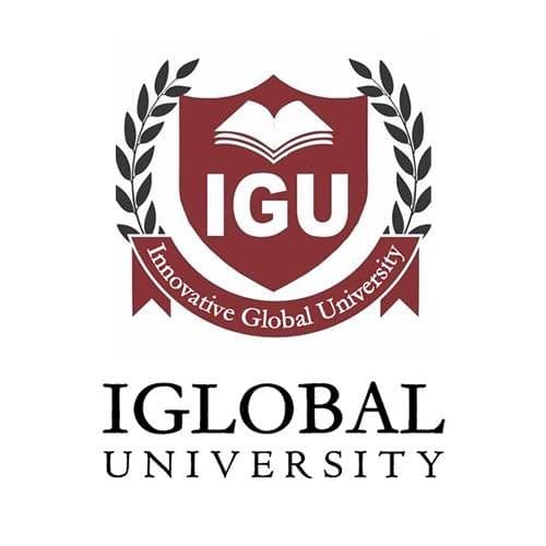 Iglobal University Jobs