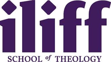 Iliff School of Theology logo