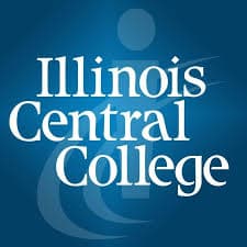 Illinois Central College logo
