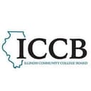 Illinois Community College Board logo