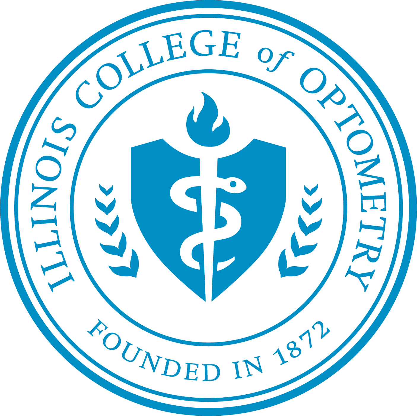 Illinois College of Optometry