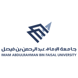 Imam Abdulrahman Bin Faisal University logo