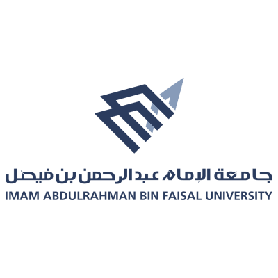 Imam Abdulrahman Bin Faisal University logo