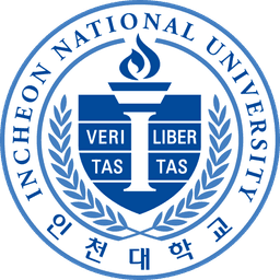 INU - Incheon National University of Education logo