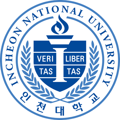 Incheon National University of Education logo