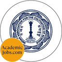 Indian Association for the Cultivation of Science logo