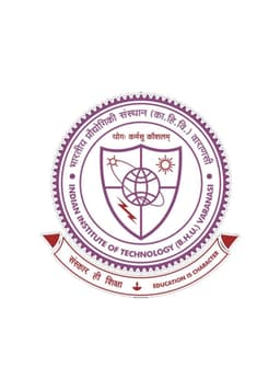 Indian Institute Of Technology (BHU), Varanasi logo