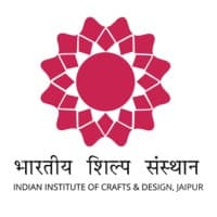 IICD - Indian Institute of Craft & Design logo