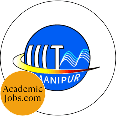 Indian Institute of Information Technology, Manipur logo