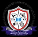 Indian Institute of Information Technology, Pune logo