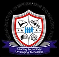 IIIT, PUNE - Indian Institute of Information Technology, Pune logo