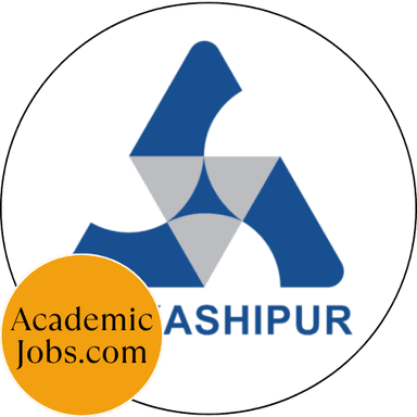 Indian Institute of Management Kashipur logo