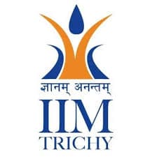 IIM - Indian Institute of Management, Tiruchirappalli logo